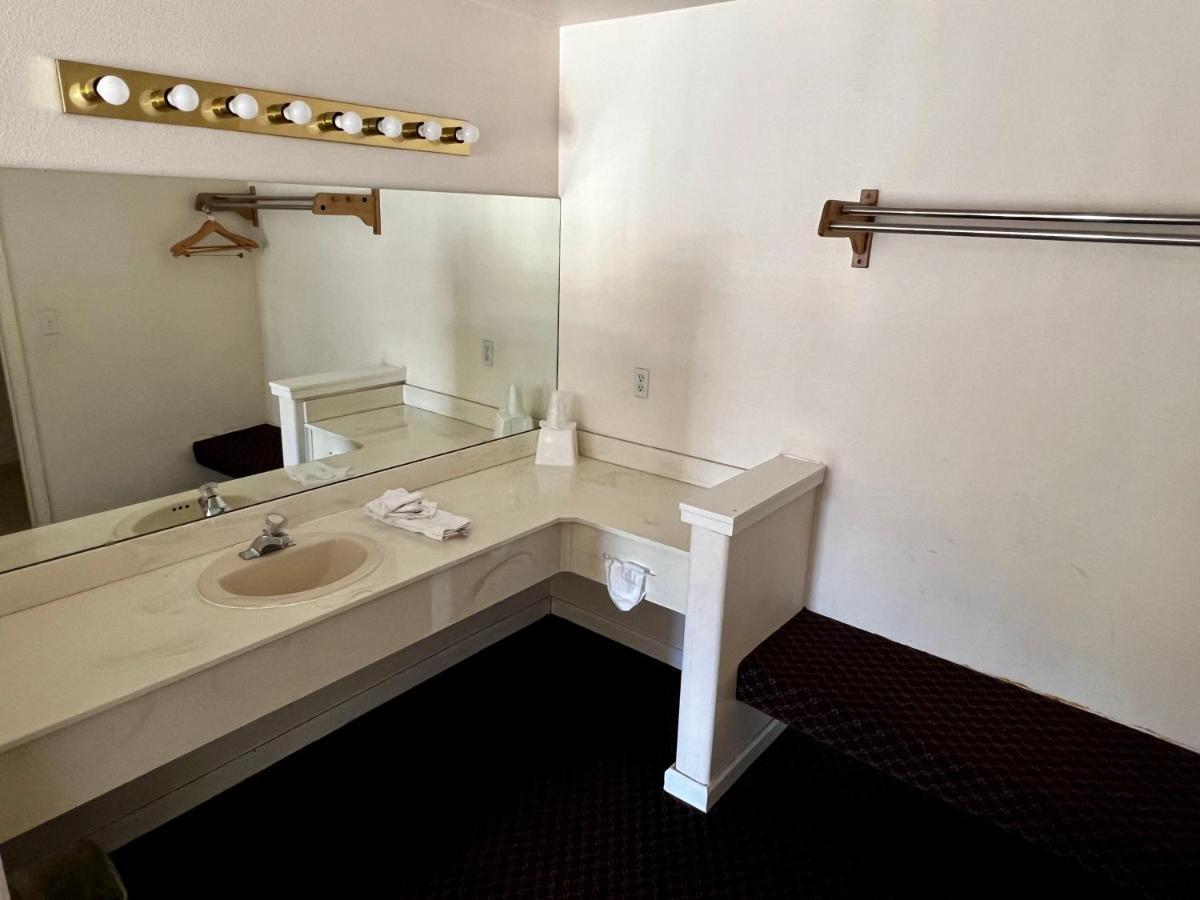 Rodeway Inn Winnemucca Dış mekan fotoğraf