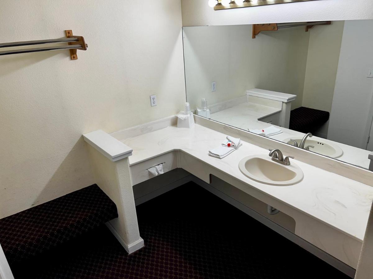 Rodeway Inn Winnemucca Dış mekan fotoğraf