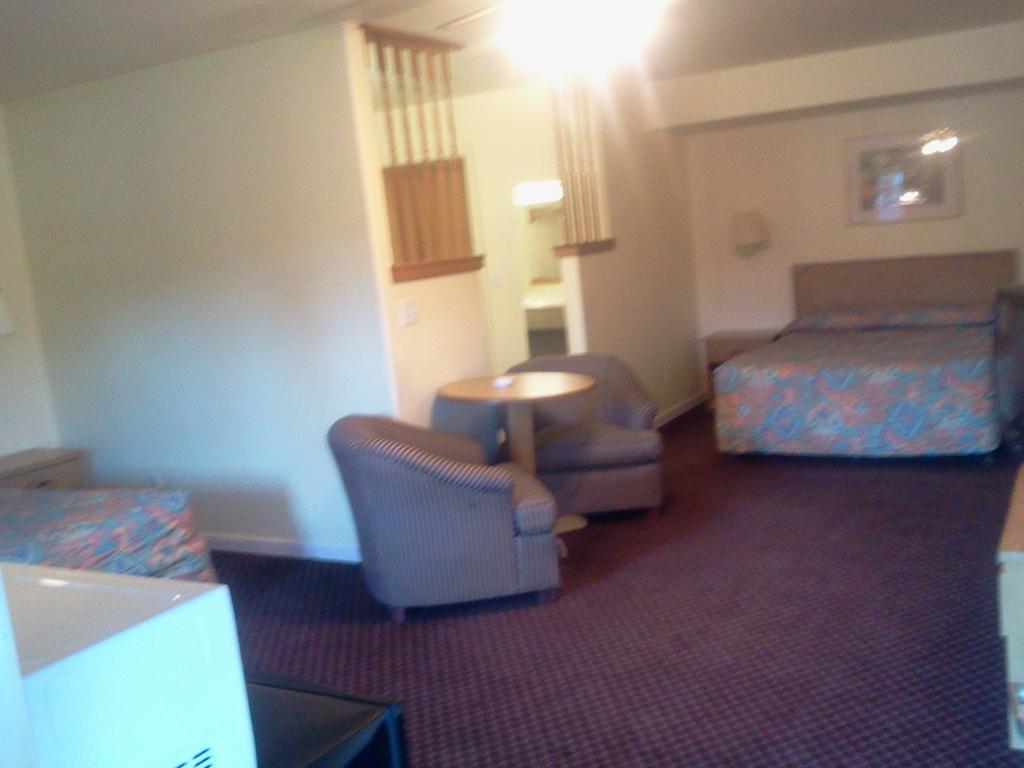 Rodeway Inn Winnemucca Dış mekan fotoğraf