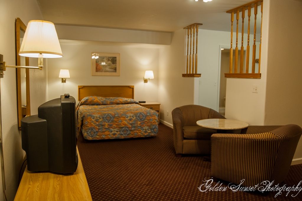 Rodeway Inn Winnemucca Oda fotoğraf