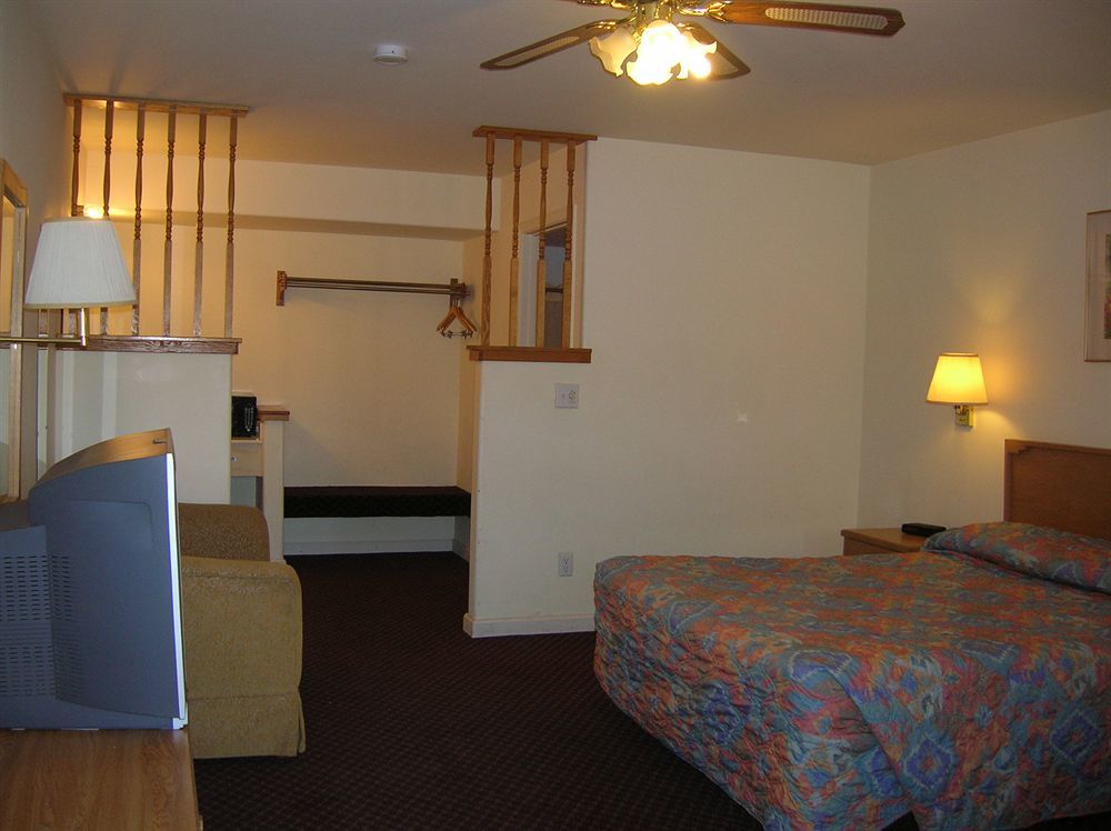 Rodeway Inn Winnemucca Dış mekan fotoğraf