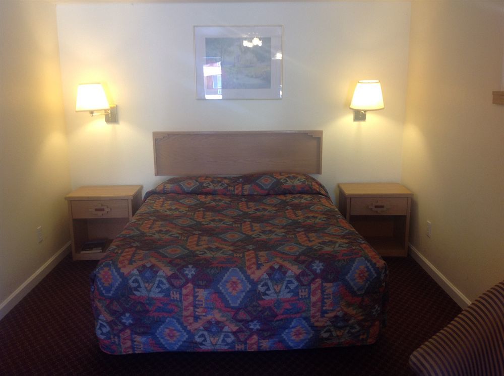 Rodeway Inn Winnemucca Dış mekan fotoğraf