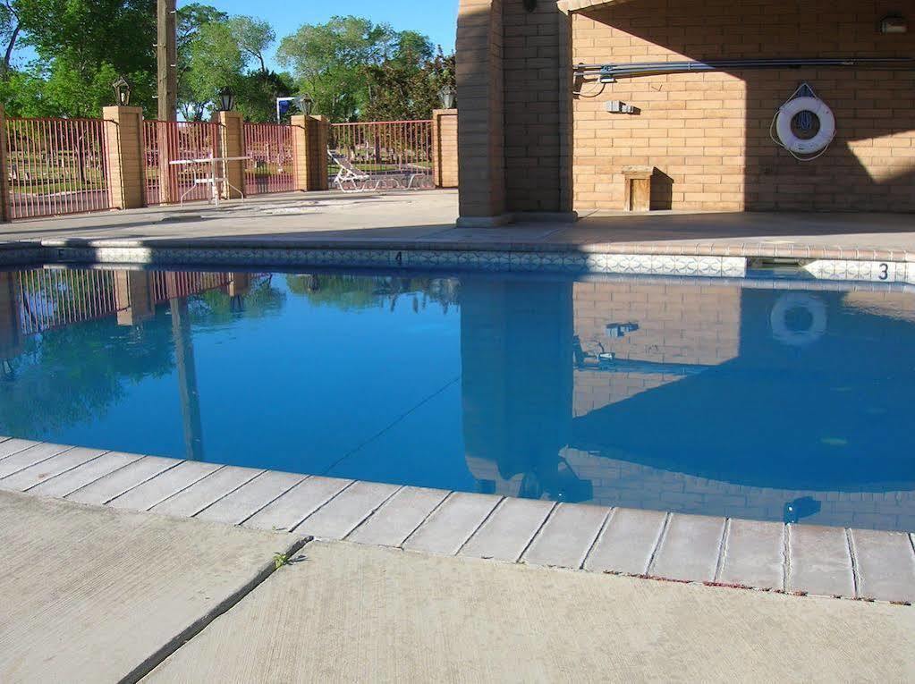 Rodeway Inn Winnemucca Dış mekan fotoğraf