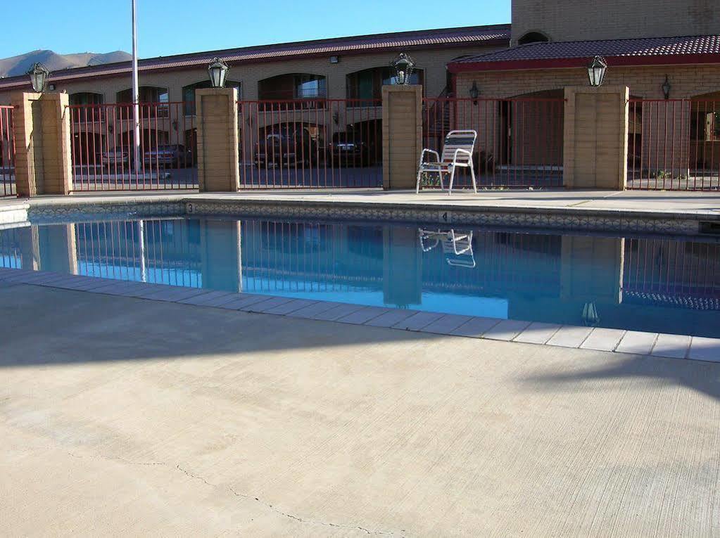 Rodeway Inn Winnemucca Dış mekan fotoğraf