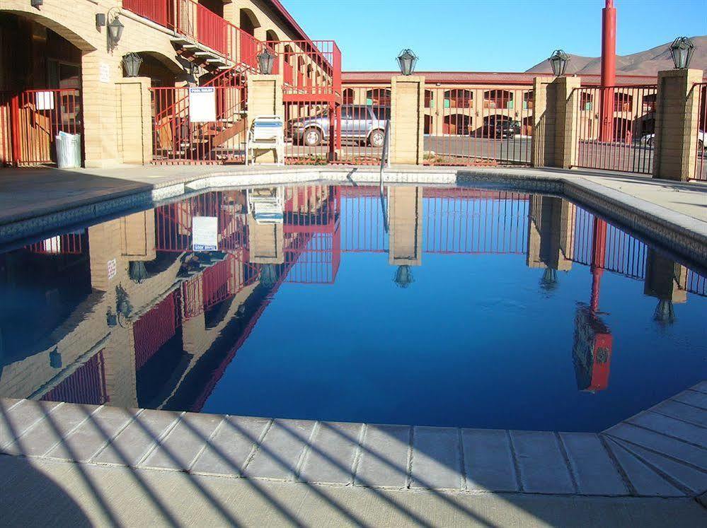 Rodeway Inn Winnemucca Dış mekan fotoğraf