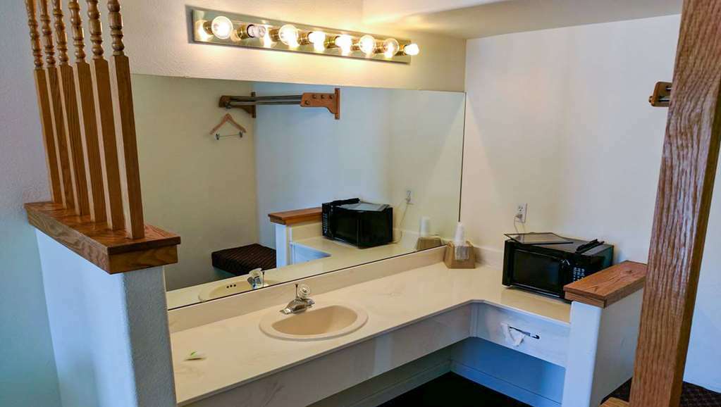 Rodeway Inn Winnemucca Oda fotoğraf