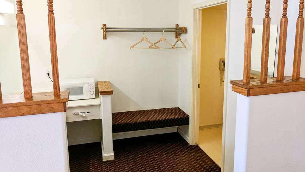 Rodeway Inn Winnemucca Oda fotoğraf