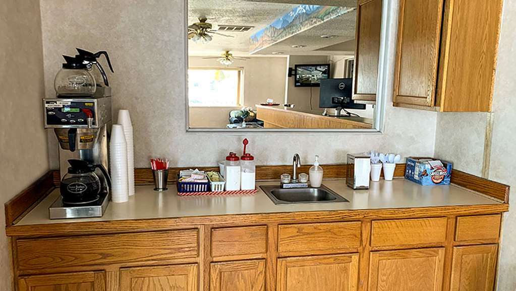 Rodeway Inn Winnemucca İç mekan fotoğraf